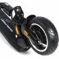 Patinete Eléctrico Dualtron DOLPHIN Negro 25 km/h 600 W