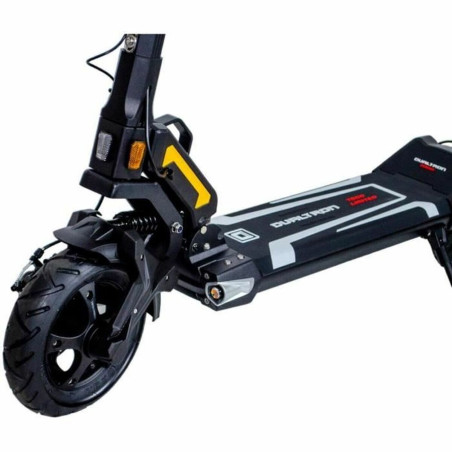 Patinete Eléctrico Dualtron TOGO LIMITED Negro 25 km/h
