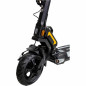 Patinete Eléctrico Dualtron TOGO LIMITED Negro 25 km/h
