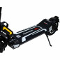 Patinete Eléctrico Dualtron TOGO LIMITED Negro 25 km/h