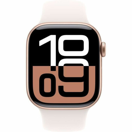 Smartwatch Apple Watch Series 10 GPS Rose Gold