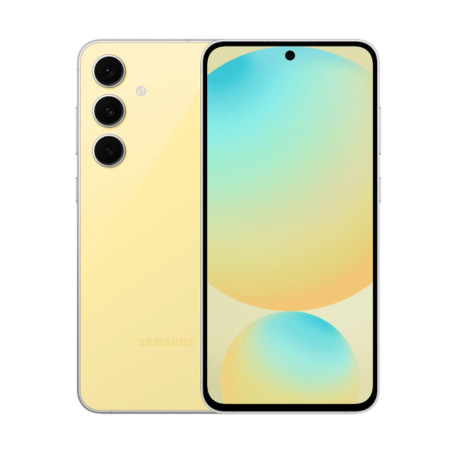 Smartphone Samsung 6,7" 8 GB RAM 256 GB Yellow
