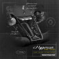 Volante Thrustmaster