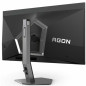 Monitor Gaming AOC AG276QZD2 Quad HD 27"