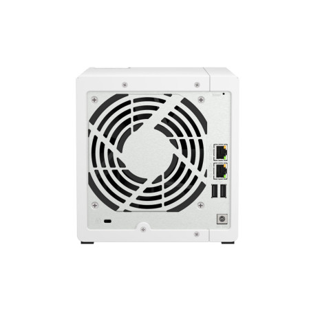 Almacenamiento en Red Qnap TS-433-4G