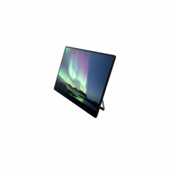 Monitor con Pantalla Táctil Fujitsu 150BW
