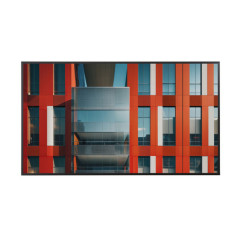 Monitor Videowall Sharp ME752 4K Ultra HD 75"