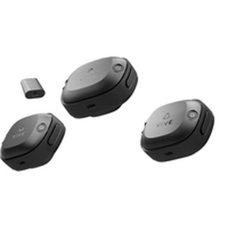 Mando Gaming HTC 99HAUB001-00 Negro