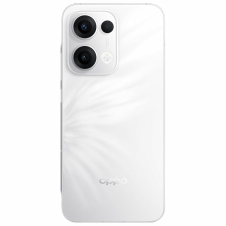 Smartphone Oppo RENO 13 6,59" 12 GB RAM 256 GB Blanco
