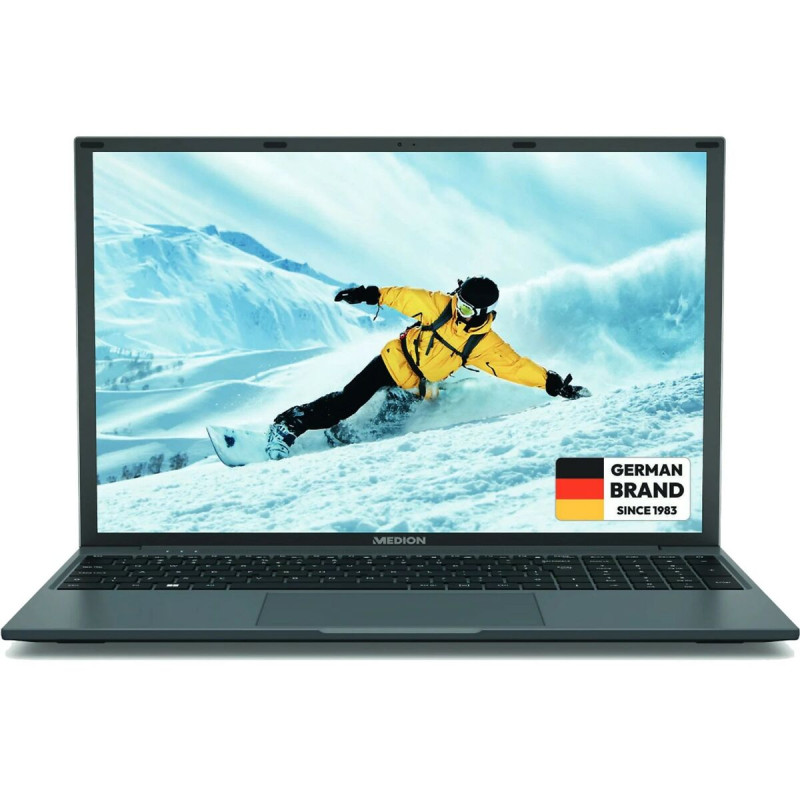 Laptop Medion CRAWLER E50I Laptop Medion CRAWLER E50I
