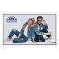 Sintonizador TDT LG 49UH5N-M.AEU
