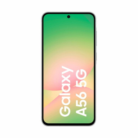 Smartphone Samsung A56 6,7" 8 GB RAM 256 GB