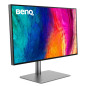 Monitor Videowall BenQ PD3226G 4K Ultra HD 31,5" Monitor Videowall BenQ PD3226G 4K Ultra HD 31,5"