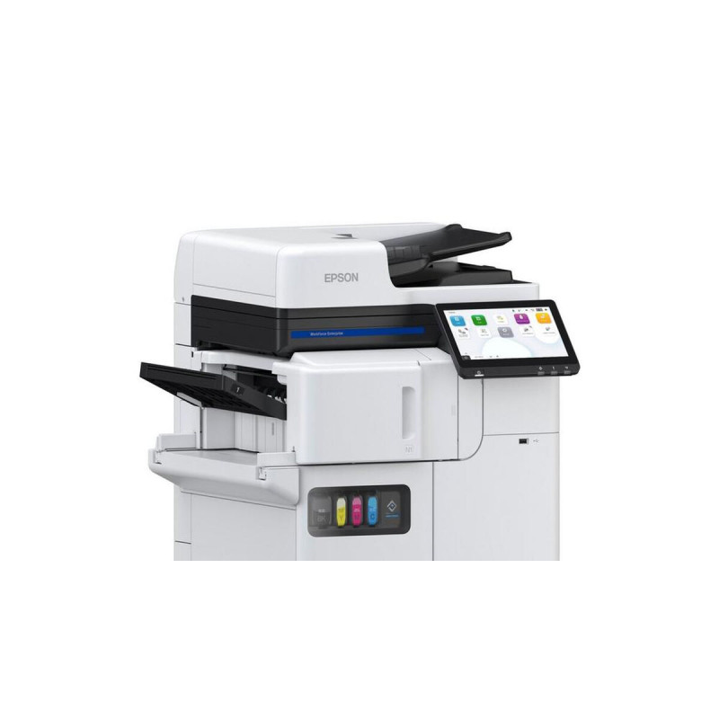 Spare parts Epson Inner Finisher-P1 Spare parts Epson Inner Finisher-P1