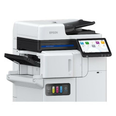 Spare parts Epson Inner Finisher-P1