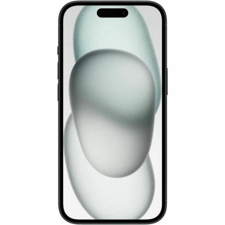 Smartphone Apple iPhone 15 6,1" 256 GB Negro