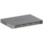 Switch Netgear GS752TX-300EUS