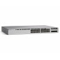 Switch CISCO C9200L-24P-4G-E