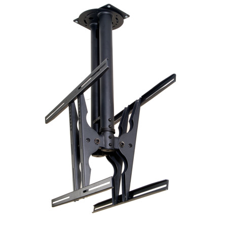 Soporte TV Neomounts PLASMA-C100D 75" 37" 50 kg