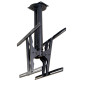 Soporte TV Neomounts PLASMA-C100D 75" 37" 50 kg Soporte TV Neomounts PLASMA-C100D 75" 37" 50 kg