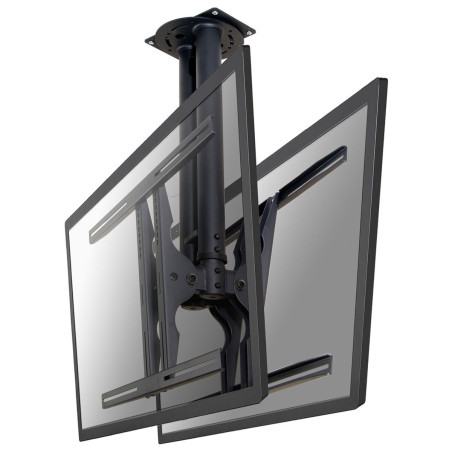 Soporte TV Neomounts PLASMA-C100D 75" 37" 50 kg