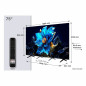 Smart TV TCL 75P7K 75" 4K Ultra HD HDR QLED Smart TV TCL 75P7K 75" 4K Ultra HD HDR QLED