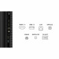 Smart TV TCL 75P7K 75" 4K Ultra HD HDR QLED Smart TV TCL 75P7K 75" 4K Ultra HD HDR QLED