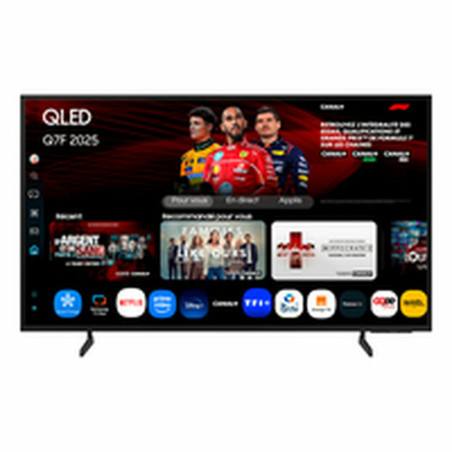 Smart TV Samsung TQ50Q7F 50" 4K Ultra HD HDR QLED