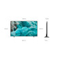 Smart TV Samsung TQ43Q7F 43" 4K Ultra HD HDR QLED