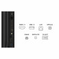 Smart TV TCL 75P6K 75" 4K Ultra HD LED HDR Smart TV TCL 75P6K 75" 4K Ultra HD LED HDR