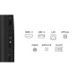 Smart TV TCL 55P7K 55" 4K Ultra HD HDR QLED Smart TV TCL 55P7K 55" 4K Ultra HD HDR QLED
