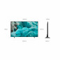 Smart TV Samsung TQ65Q7F 65" 4K Ultra HD HDR QLED