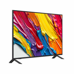 Smart TV LG 55QNED82A6B 55" 4K Ultra HD LED HDR Edge-LED QNED