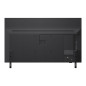 Smart TV LG 43QNED82A6B 43" 4K Ultra HD LED HDR Edge-LED QNED