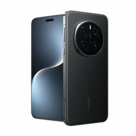 Smartphone Honor MAGIC 7 PRO 6,8" Qualcomm Snapdragon 8 Elite 12 GB RAM 512 GB Negro