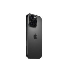 Smartphone Apple Iphone 16 Pro 6,3" 512 GB Negro