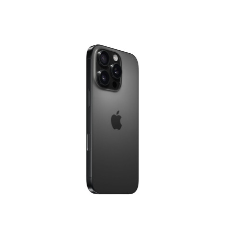 Smartphone Apple Iphone 16 Pro 6,3" 512 GB Negro