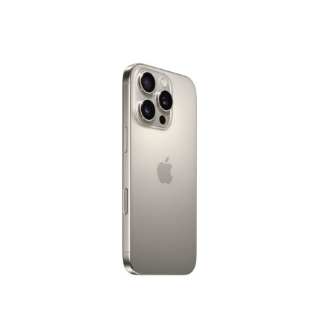 Smartphone Apple Iphone 16 Pro 6,3" 512 GB Titanio