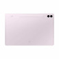 Tablet Samsung TAB S9 FE PLUS SM-X610 12,4" 12 GB RAM 256 GB Rosa Tablet Samsung TAB S9 FE PLUS SM-X610 12,4" 12 GB RAM 256 GB Rosa