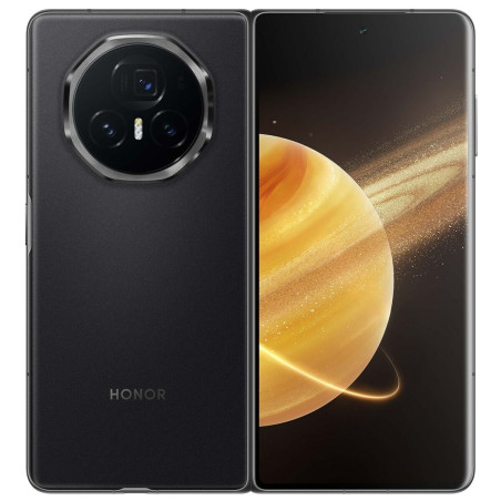 Smartphone Honor MAGIC V3 12 GB RAM 512 GB Black