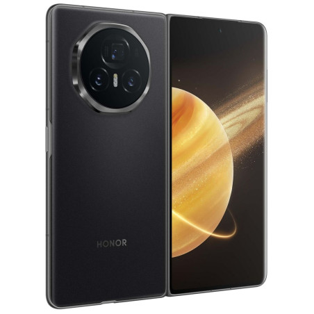 Smartphone Honor MAGIC V3 12 GB RAM 512 GB Black