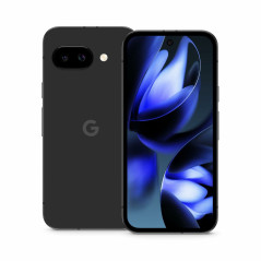 Smartphone Google PIXEL 9A 6,3" 8 GB RAM 256 GB Negro
