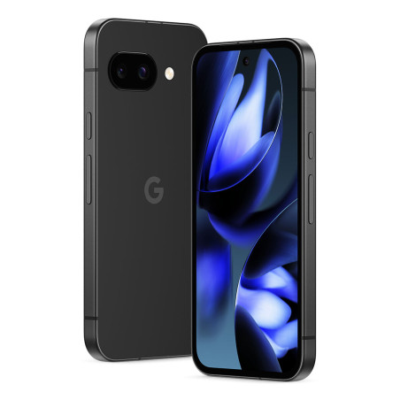 Smartphone Google PIXEL 9A 6,3" 8 GB RAM 256 GB Negro