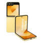 Smartphone Samsung Z FLIP 6 SM-F741B 6,7" 12 GB RAM 512 GB Amarillo Smartphone Samsung Z FLIP 6 SM-F741B 6,7" 12 GB RAM 512 GB Amarillo