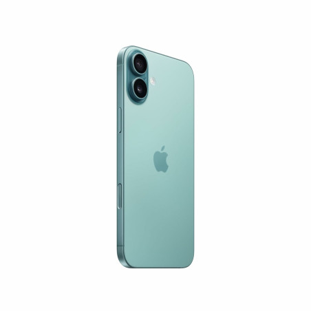 Smartphone Apple IPHONE 16 PLUS MY2J3QL/A 6,7" 512 GB Turquesa