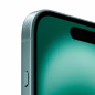 Smartphone Apple IPHONE 16 PLUS MY2J3QL/A 6,7" 512 GB Turquesa