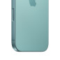 Smartphone Apple IPHONE 16 PLUS MY2J3QL/A 6,7" 512 GB Turquesa