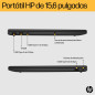 Laptop HP B56HYEA 15,6" AMD Ryzen 7 7730U 16 GB RAM 512 GB SSD
