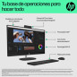 All in One HP B96B7EA 27" Intel Core i5-1335U 16 GB RAM 512 GB SSD All in One HP B96B7EA 27" Intel Core i5-1335U 16 GB RAM 512 GB SSD
