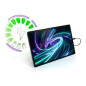 Tablet Lenovo ZAE40035ES